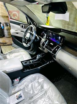 كيا سورينتو